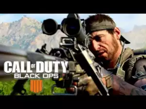 Video: Call of Duty Black Ops 4 - Official Blackout Battle Royale Trailer